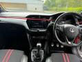 Vauxhall Corsa 1.2 Turbo SRi Euro 6 (s/s) 5dr 10