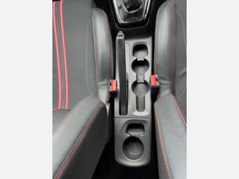 Vauxhall Corsa 1.2 Turbo SRi Euro 6 (s/s) 5dr 11