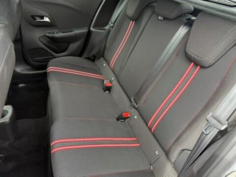 Vauxhall Corsa 1.2 Turbo SRi Euro 6 (s/s) 5dr 17