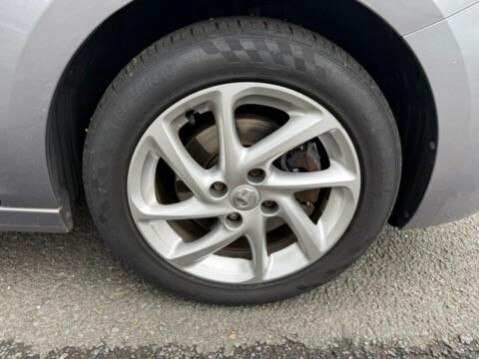 Vauxhall Corsa 1.2 Turbo SRi Euro 6 (s/s) 5dr 25