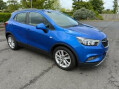 Vauxhall Mokka X 1.4i Turbo Active Euro 6 (s/s) 5dr 1