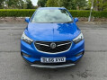 Vauxhall Mokka X 1.4i Turbo Active Euro 6 (s/s) 5dr 2