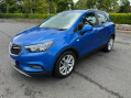 Vauxhall Mokka X 1.4i Turbo Active Euro 6 (s/s) 5dr 3