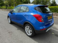 Vauxhall Mokka X 1.4i Turbo Active Euro 6 (s/s) 5dr 4