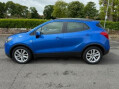 Vauxhall Mokka X 1.4i Turbo Active Euro 6 (s/s) 5dr 5