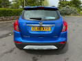 Vauxhall Mokka X 1.4i Turbo Active Euro 6 (s/s) 5dr 6