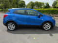 Vauxhall Mokka X 1.4i Turbo Active Euro 6 (s/s) 5dr 7