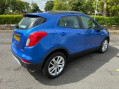 Vauxhall Mokka X 1.4i Turbo Active Euro 6 (s/s) 5dr 8