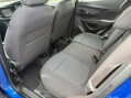Vauxhall Mokka X 1.4i Turbo Active Euro 6 (s/s) 5dr 15