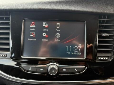 Vauxhall Mokka X 1.4i Turbo Active Euro 6 (s/s) 5dr 26