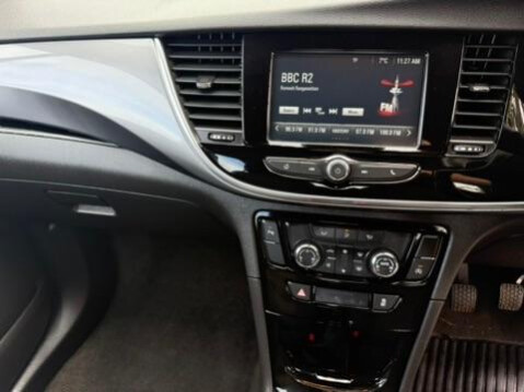 Vauxhall Mokka X 1.4i Turbo Active Euro 6 (s/s) 5dr 27