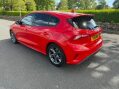 Ford Focus 1.0T EcoBoost ST-Line Euro 6 (s/s) 5dr 4