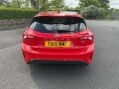 Ford Focus 1.0T EcoBoost ST-Line Euro 6 (s/s) 5dr 6