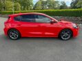 Ford Focus 1.0T EcoBoost ST-Line Euro 6 (s/s) 5dr 7