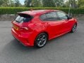 Ford Focus 1.0T EcoBoost ST-Line Euro 6 (s/s) 5dr 8