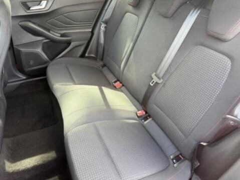 Ford Focus 1.0T EcoBoost ST-Line Euro 6 (s/s) 5dr 13