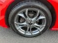 Ford Focus 1.0T EcoBoost ST-Line Euro 6 (s/s) 5dr 26