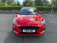 Ford Focus 1.0T EcoBoost ST-Line Euro 6 (s/s) 5dr 2