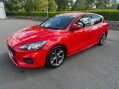 Ford Focus 1.0T EcoBoost ST-Line Euro 6 (s/s) 5dr 3