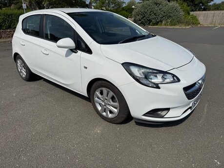 Vauxhall Corsa 1.2i Design Euro 6 5dr