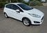 Ford Fiesta 1.25 Zetec Euro 6 5dr