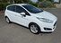 Ford Fiesta 1.25 Zetec Euro 6 5dr