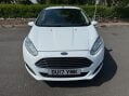 Ford Fiesta 1.25 Zetec Euro 6 5dr 2