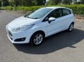 Ford Fiesta 1.25 Zetec Euro 6 5dr 3
