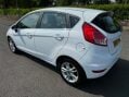Ford Fiesta 1.25 Zetec Euro 6 5dr 4