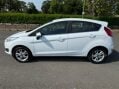 Ford Fiesta 1.25 Zetec Euro 6 5dr 5