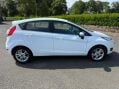 Ford Fiesta 1.25 Zetec Euro 6 5dr 7