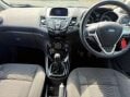 Ford Fiesta 1.25 Zetec Euro 6 5dr 10