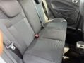 Ford Fiesta 1.25 Zetec Euro 6 5dr 13