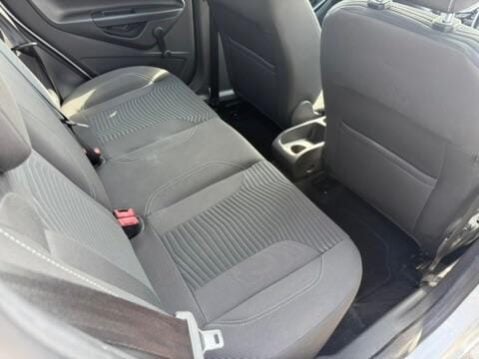 Ford Fiesta 1.25 Zetec Euro 6 5dr 15