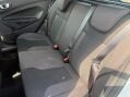 Ford Fiesta 1.25 Zetec Euro 6 5dr 16