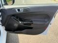 Ford Fiesta 1.25 Zetec Euro 6 5dr 19