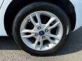 Ford Fiesta 1.25 Zetec Euro 6 5dr 22