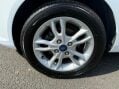 Ford Fiesta 1.25 Zetec Euro 6 5dr 23