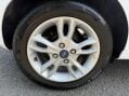 Ford Fiesta 1.25 Zetec Euro 6 5dr 25