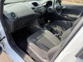 Ford Fiesta 1.25 Zetec Euro 6 5dr 29