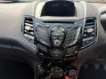 Ford Fiesta 1.25 Zetec Euro 6 5dr 30