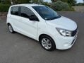 Suzuki Celerio 1.0 SZ3 Euro 6 5dr 1