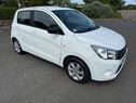 Suzuki Celerio 1.0 SZ3 Euro 6 5dr