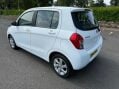 Suzuki Celerio 1.0 SZ3 Euro 6 5dr 4
