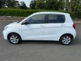 Suzuki Celerio 1.0 SZ3 Euro 6 5dr 5