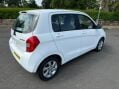 Suzuki Celerio 1.0 SZ3 Euro 6 5dr 8