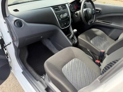 Suzuki Celerio 1.0 SZ3 Euro 6 5dr 9