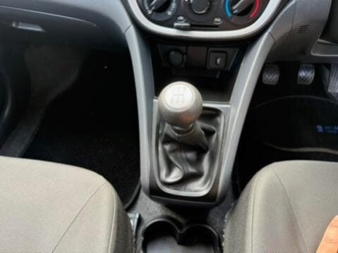 Suzuki Celerio 1.0 SZ3 Euro 6 5dr 11