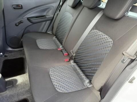 Suzuki Celerio 1.0 SZ3 Euro 6 5dr 14