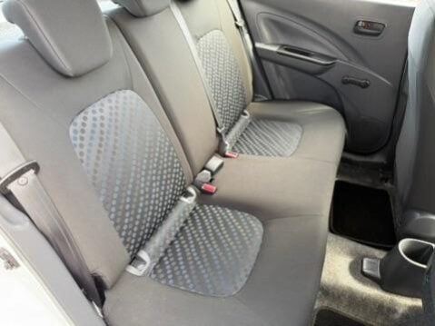 Suzuki Celerio 1.0 SZ3 Euro 6 5dr 15